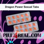 Dragon Power Sexual Tabs 849