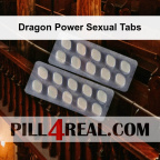 Dragon Power Sexual Tabs 891