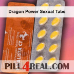 Dragon Power Sexual Tabs 996