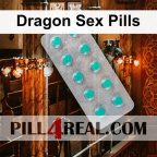 Dragon Sex Pills 120