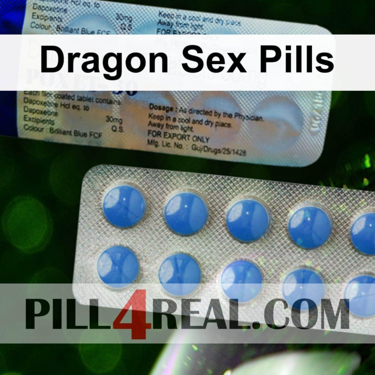 Dragon Sex Pills 122