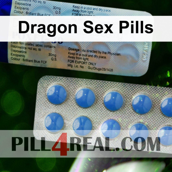 Dragon Sex Pills 122