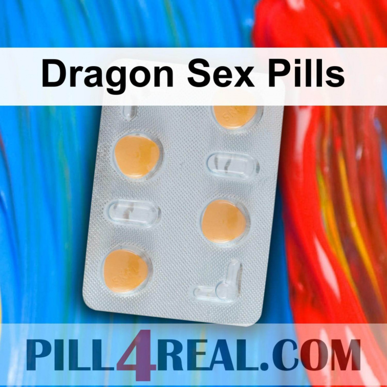 Dragon Sex Pills 222