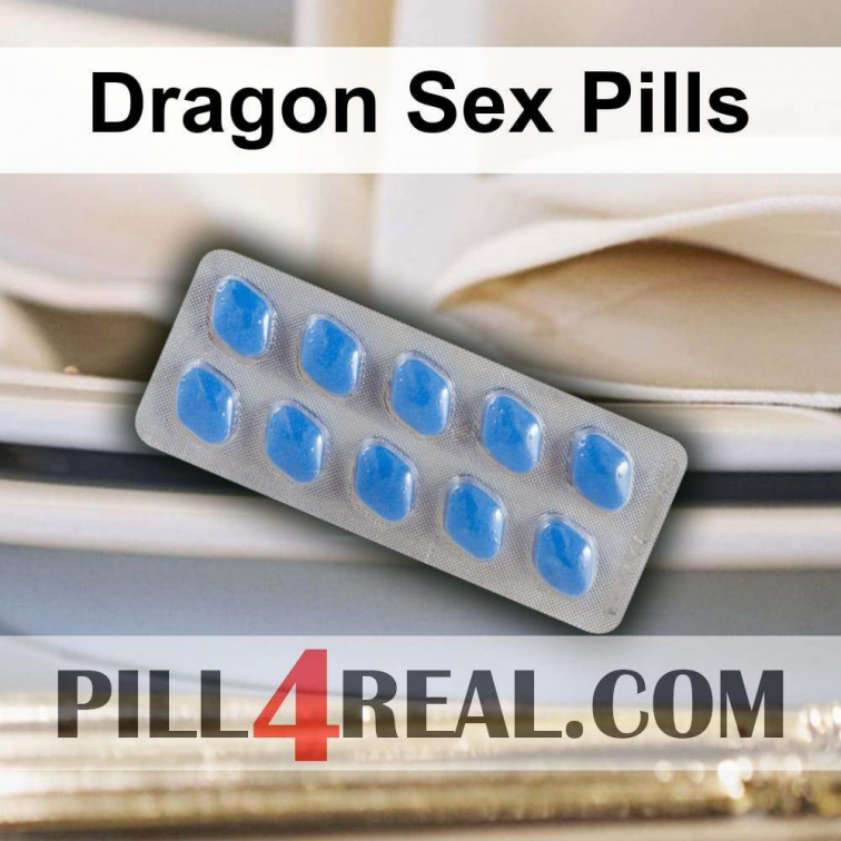 Dragon Sex Pills 266