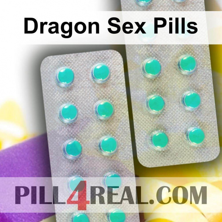 Dragon Sex Pills 343