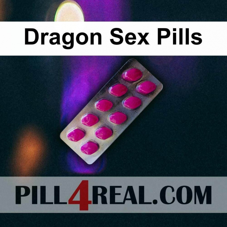 Dragon Sex Pills 443