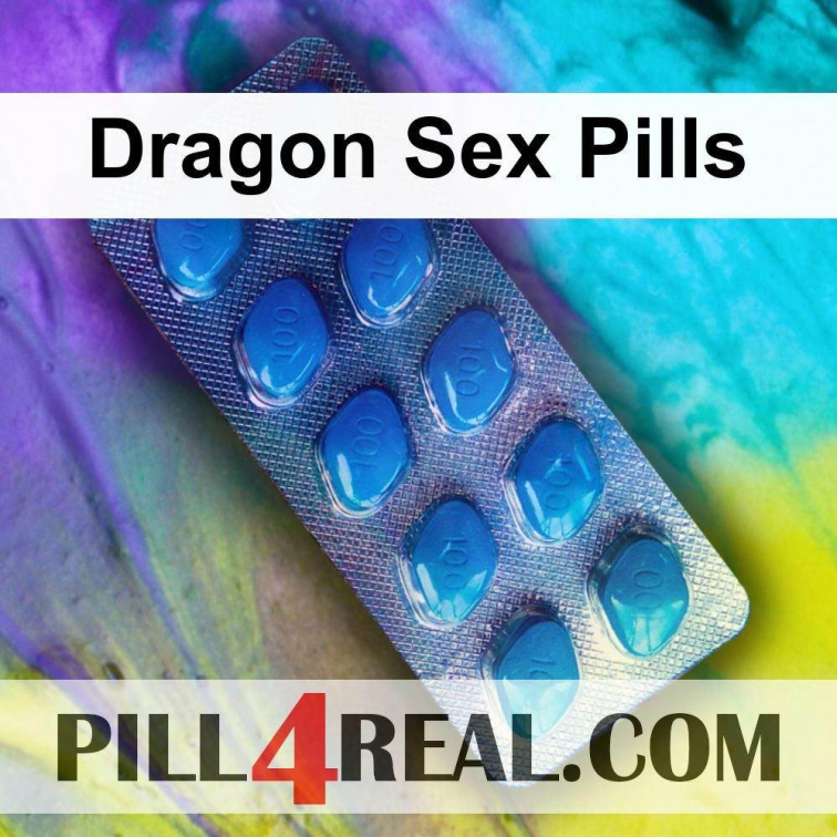 Dragon Sex Pills 537