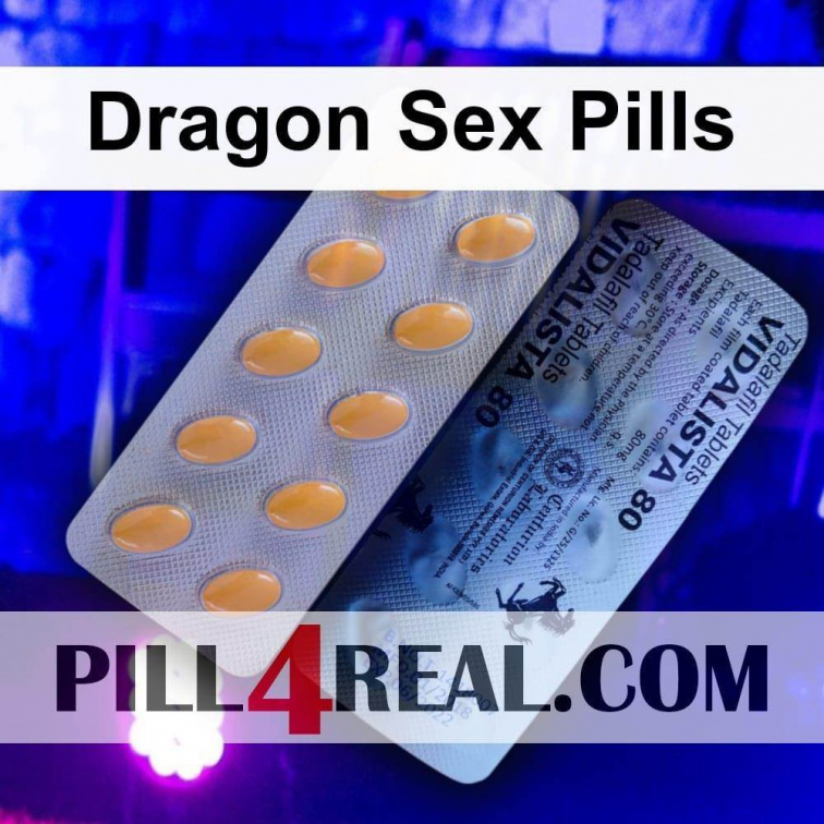 Dragon Sex Pills 690