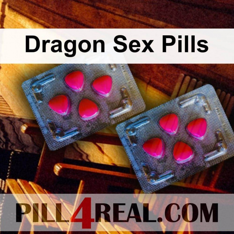 Dragon Sex Pills 799