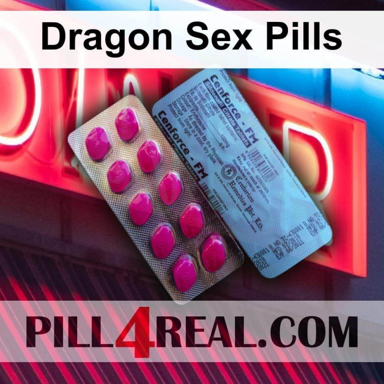 Dragon Sex Pills 961