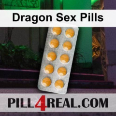 Dragon Sex Pills 963