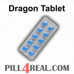 Dragon Tablet 007