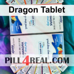 Dragon Tablet 068