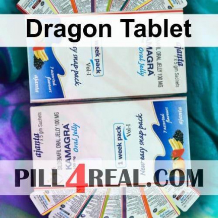 Dragon Tablet 068
