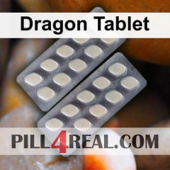 Dragon Tablet 089