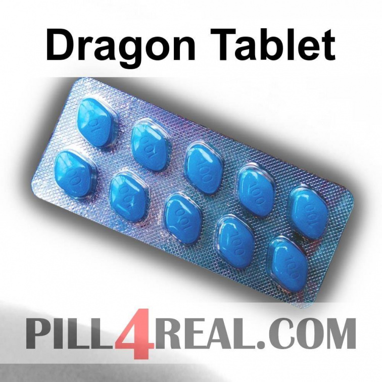 Dragon Tablet 109
