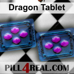 Dragon Tablet 121