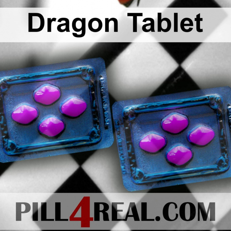 Dragon Tablet 121