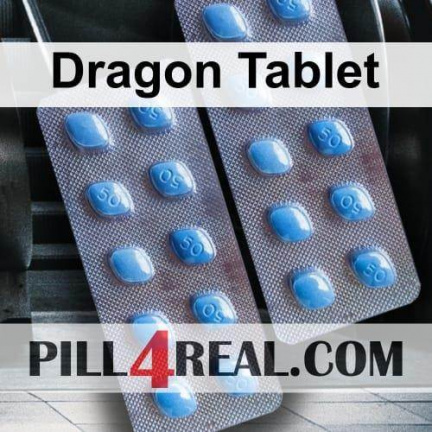 Dragon Tablet 128