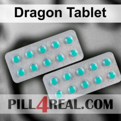 Dragon Tablet 155