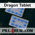 Dragon Tablet 172