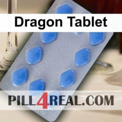 Dragon Tablet 272