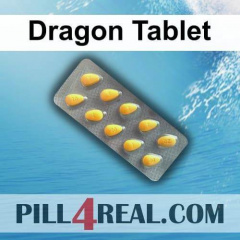 Dragon Tablet 275