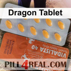 Dragon Tablet 280