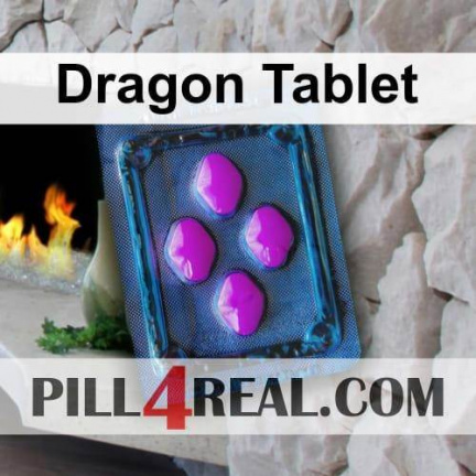 Dragon Tablet 298