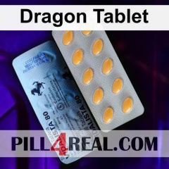 Dragon Tablet 334