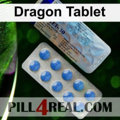 Dragon Tablet 414