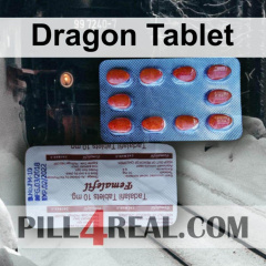 Dragon Tablet 421