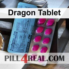 Dragon Tablet 424