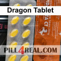 Dragon Tablet 427