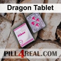 Dragon Tablet 435