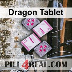 Dragon Tablet 473