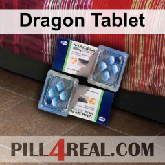 Dragon Tablet 574