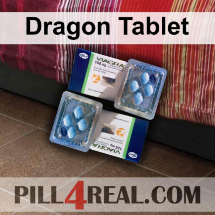 Dragon Tablet 574