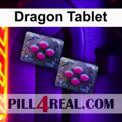 Dragon Tablet 601