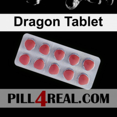 Dragon Tablet 697