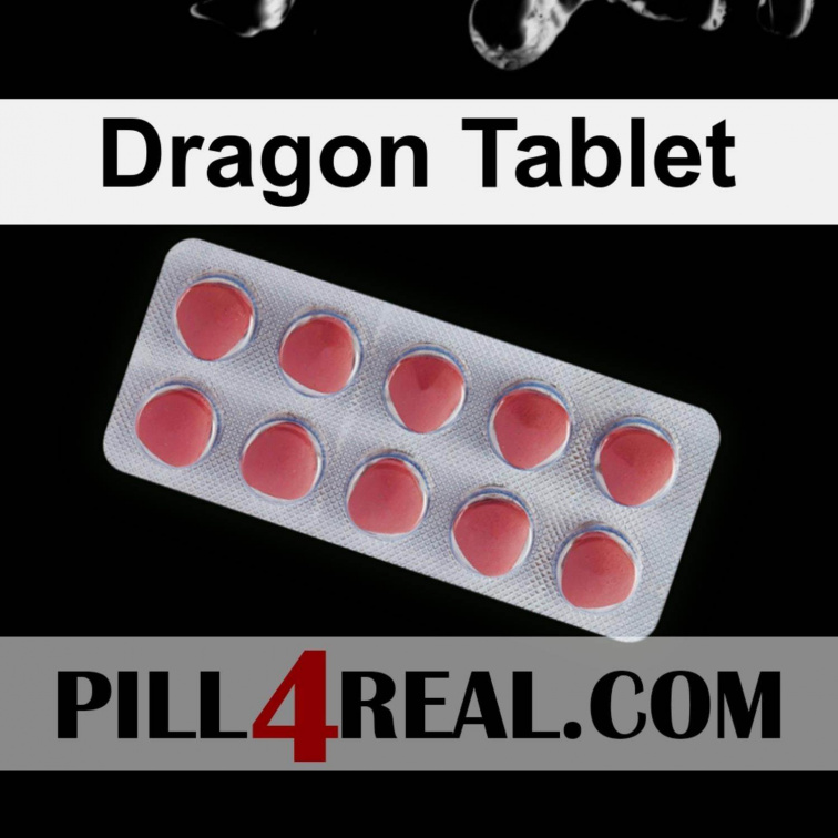 Dragon Tablet 697