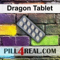 Dragon Tablet 718