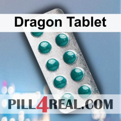 Dragon Tablet 747