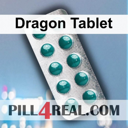 Dragon Tablet 747