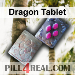 Dragon Tablet 757