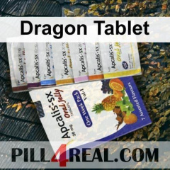 Dragon Tablet 773