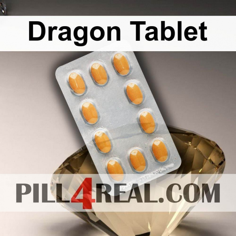 Dragon Tablet 778