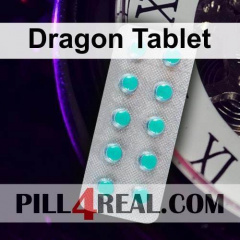 Dragon Tablet 784