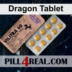 Dragon Tablet 830