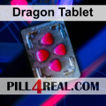 Dragon Tablet 869